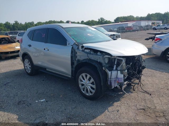 nissan rogue 2019 jn8at2mt5kw260765