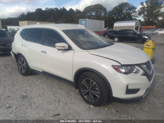 nissan rogue 2019 jn8at2mt5kw263391