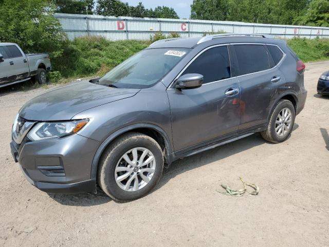 nissan rogue s 2019 jn8at2mt5kw263911