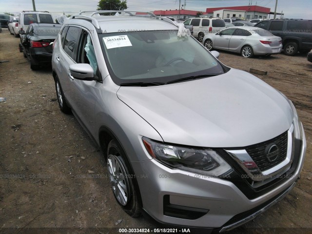 nissan rogue 2019 jn8at2mt5kw500638