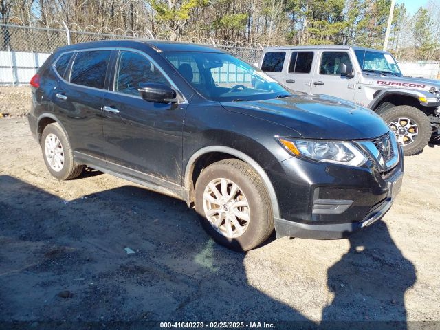 nissan rogue 2019 jn8at2mt5kw501465