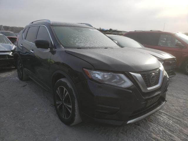 nissan rogue s 2019 jn8at2mt5kw503443