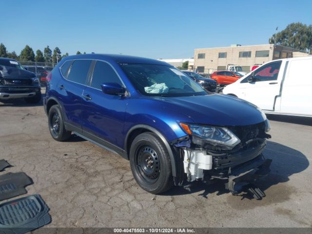 nissan rogue 2019 jn8at2mt5kw504124