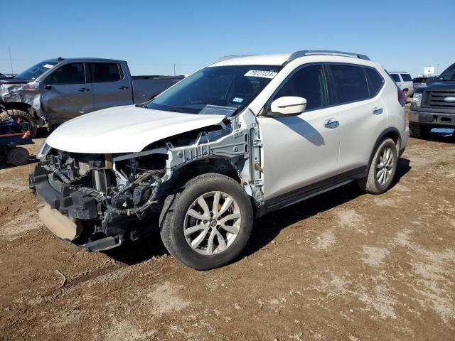 nissan rogue s 2020 jn8at2mt5lw005468