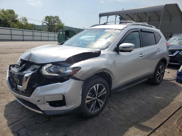 nissan rogue sl 2020 jn8at2mt5lw006636