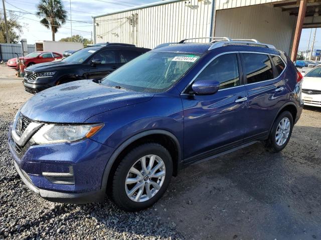 nissan rogue s fw 2020 jn8at2mt5lw007589