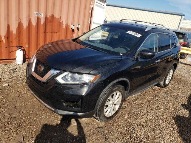 nissan rogue s fw 2020 jn8at2mt5lw007902