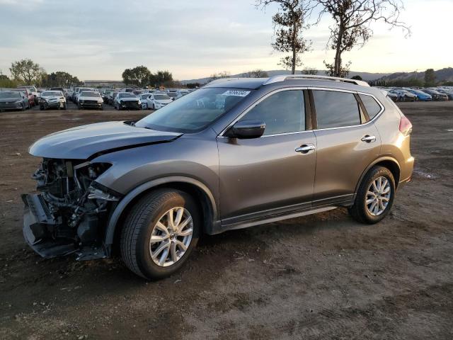 nissan rogue s 2020 jn8at2mt5lw008399