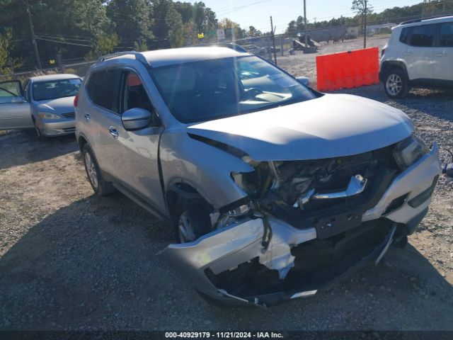 nissan rogue 2020 jn8at2mt5lw009052