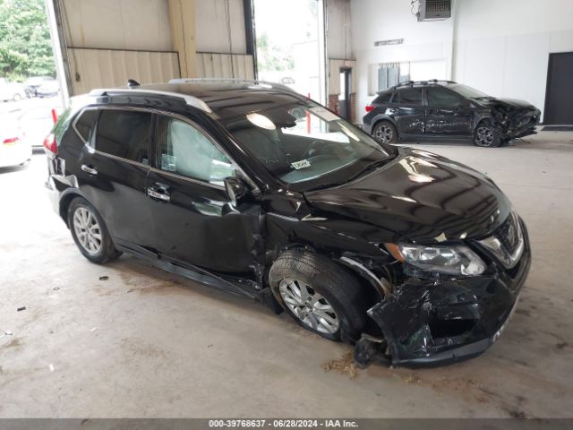 nissan rogue 2020 jn8at2mt5lw010072