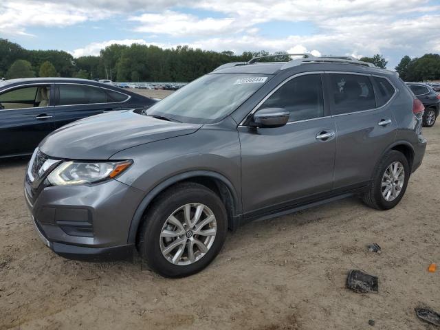 nissan rogue s 2020 jn8at2mt5lw013036