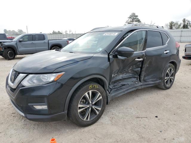 nissan rogue s 2020 jn8at2mt5lw015532