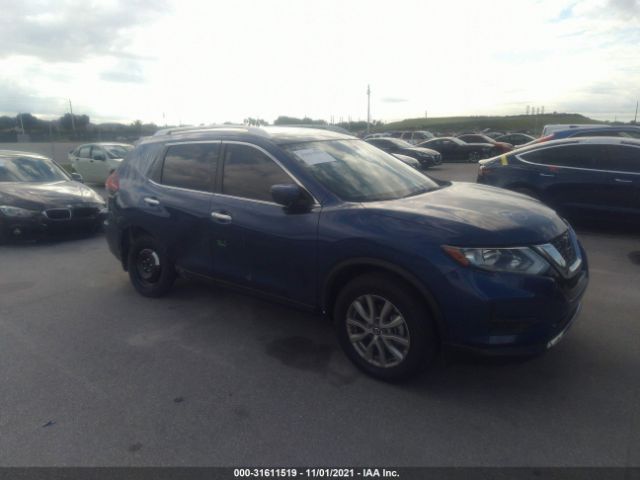 nissan rogue 2020 jn8at2mt5lw017085