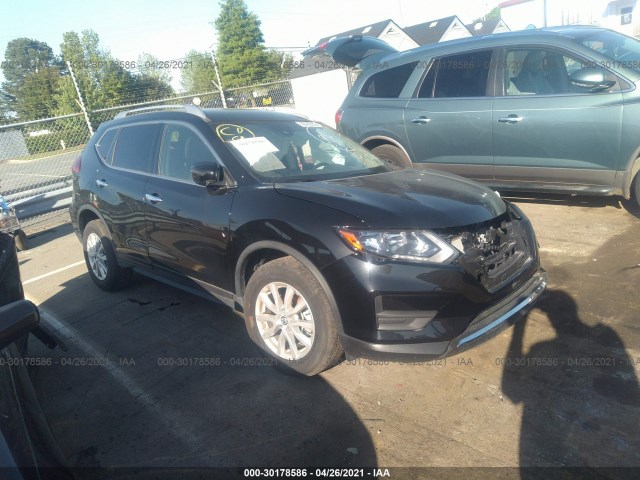 nissan rogue 2020 jn8at2mt5lw038454