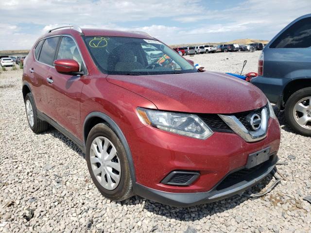 nissan rogue s 2016 jn8at2mt6gw007218