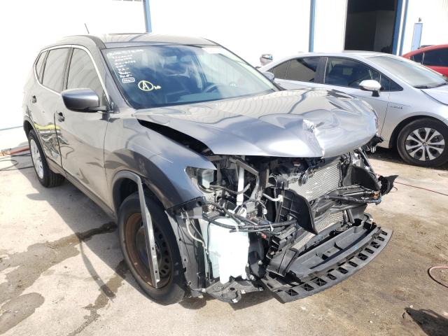 nissan rogue s 2016 jn8at2mt6gw014959