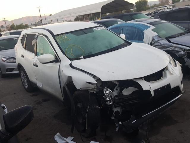 nissan rogue s 2016 jn8at2mt6gw015464