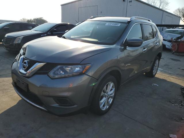 nissan rogue s 2016 jn8at2mt6gw022401