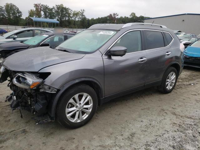 nissan rogue s 2016 jn8at2mt6gw027615