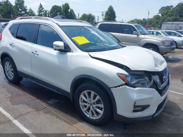 nissan rogue 2017 jn8at2mt6hw132009