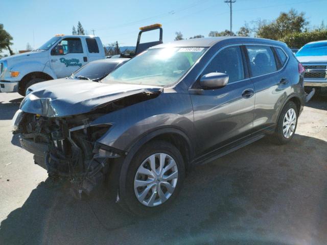 nissan rogue s 2017 jn8at2mt6hw132883