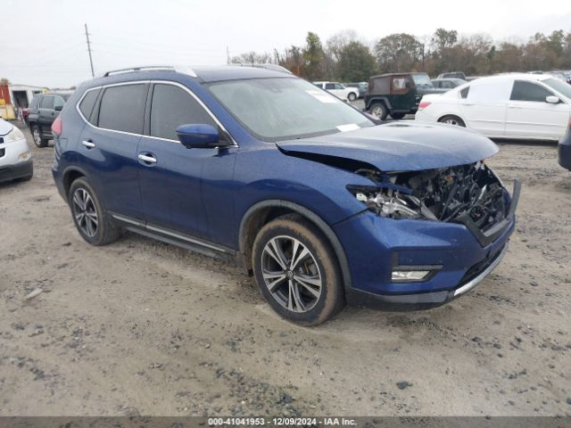 nissan rogue 2017 jn8at2mt6hw133225