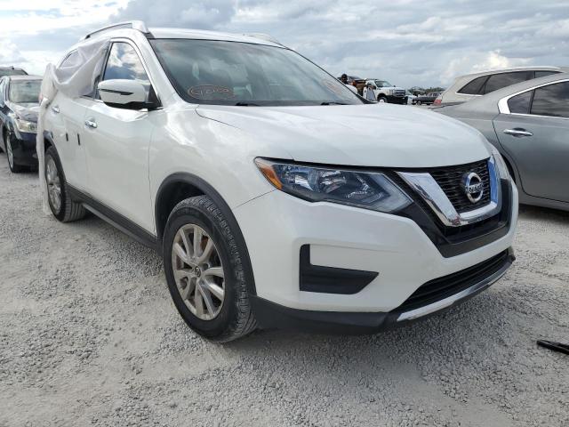 nissan rogue s 2017 jn8at2mt6hw135539