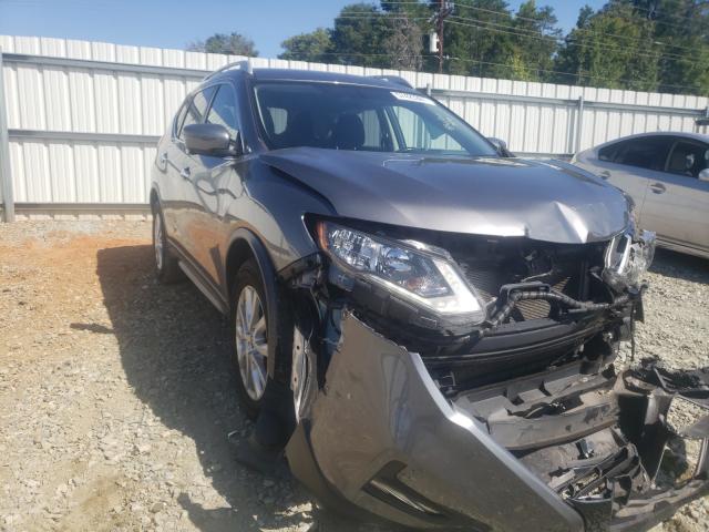 nissan rogue s 2017 jn8at2mt6hw135721