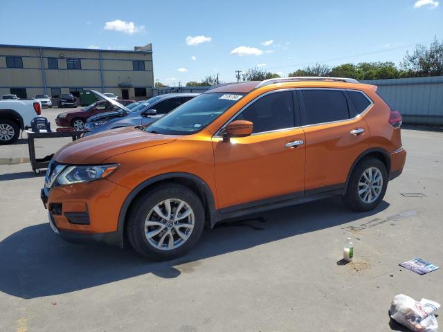 nissan rogue s 2017 jn8at2mt6hw136593