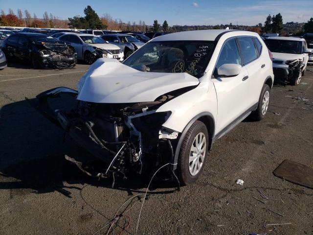 nissan rogue s 2017 jn8at2mt6hw142622