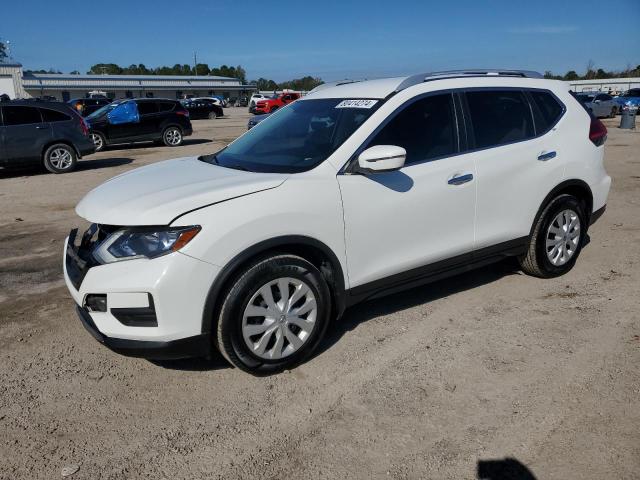 nissan rogue s 2017 jn8at2mt6hw143365