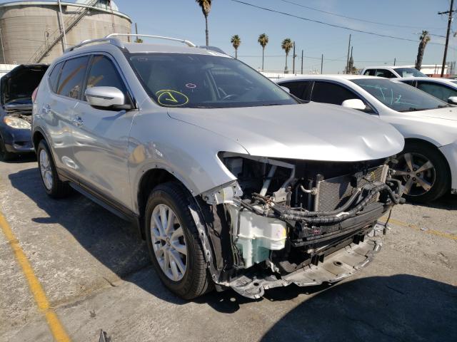 nissan rogue s 2017 jn8at2mt6hw143625