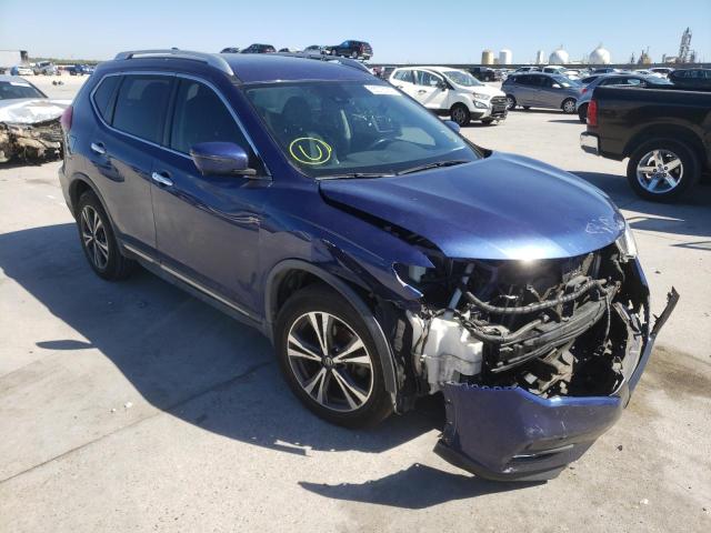 nissan rogue s 2017 jn8at2mt6hw145391