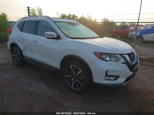 nissan rogue 2017 jn8at2mt6hw147867