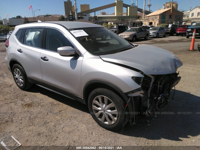 nissan rogue 2017 jn8at2mt6hw150090