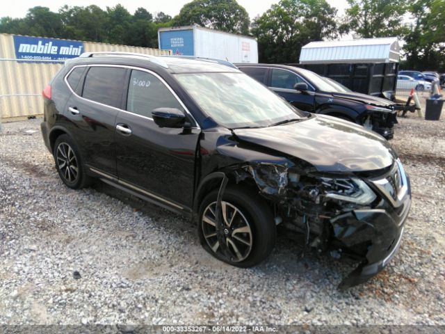 nissan rogue 2017 jn8at2mt6hw151255