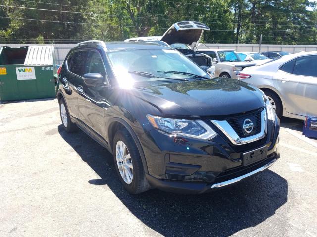 nissan rogue s 2017 jn8at2mt6hw152311