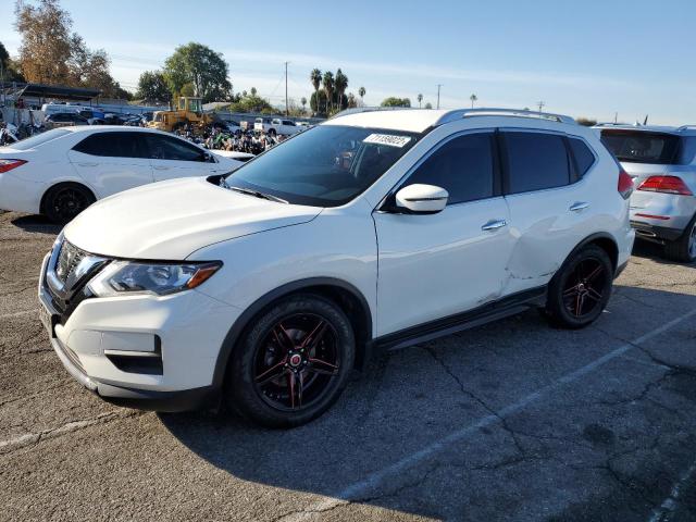 nissan rogue s 2017 jn8at2mt6hw154043