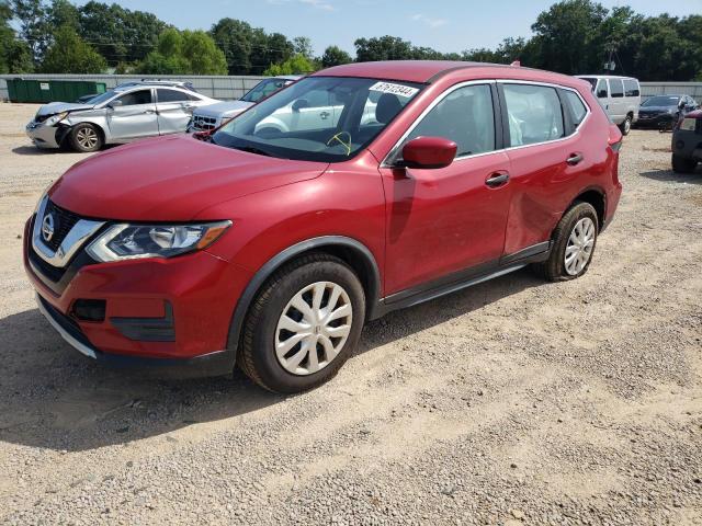 nissan rogue s 2017 jn8at2mt6hw380759