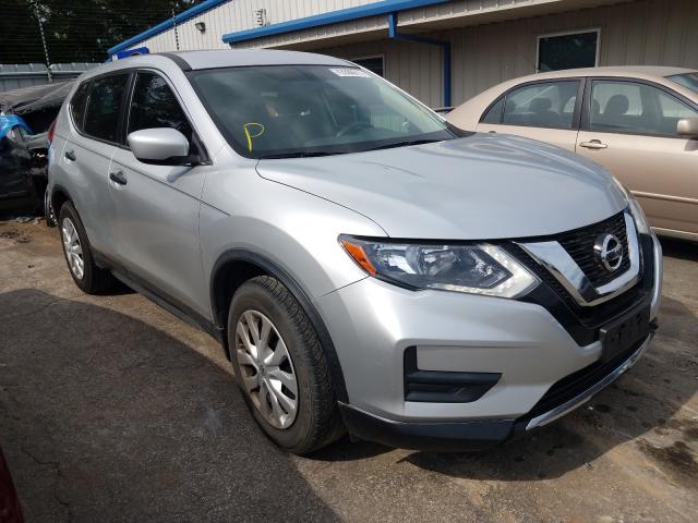 nissan rogue s 2017 jn8at2mt6hw385914