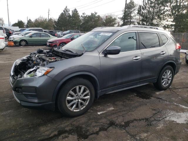 nissan rogue s 2017 jn8at2mt6hw386092