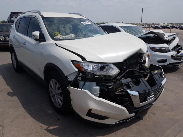 nissan rogue s 2017 jn8at2mt6hw386299