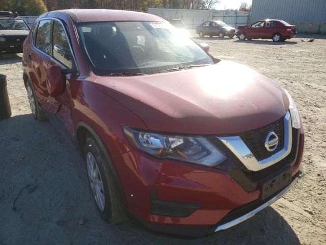 nissan rogue s 2017 jn8at2mt6hw389302