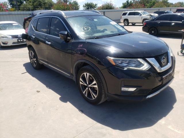 nissan rogue s 2017 jn8at2mt6hw389946