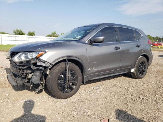 nissan rogue s 2017 jn8at2mt6hw389994