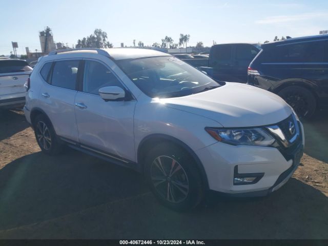 nissan rogue 2017 jn8at2mt6hw391566