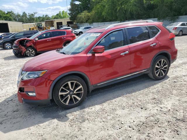 nissan rogue 2017 jn8at2mt6hw393494