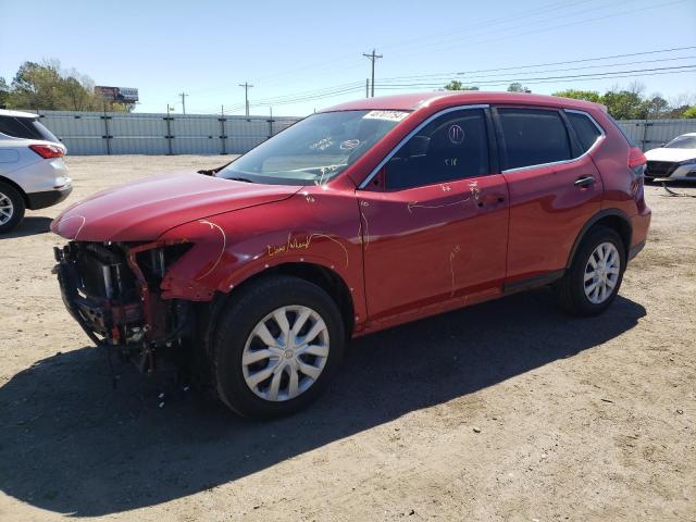 nissan rogue 2017 jn8at2mt6hw395990