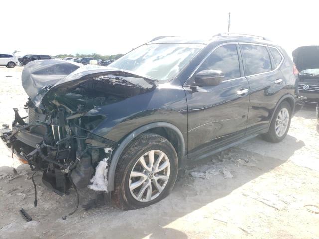 nissan rogue s 2017 jn8at2mt6hw398596