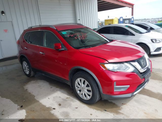 nissan rogue 2017 jn8at2mt6hw399036